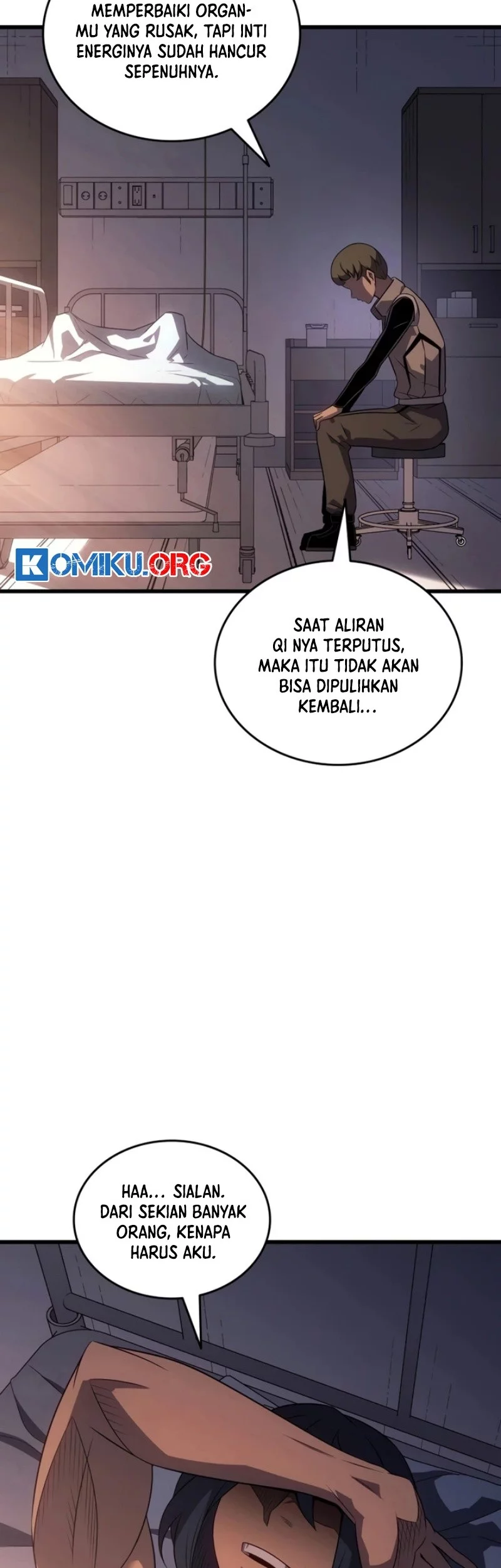 The Great Mage Returns After 4000 Years Chapter 227 page 38