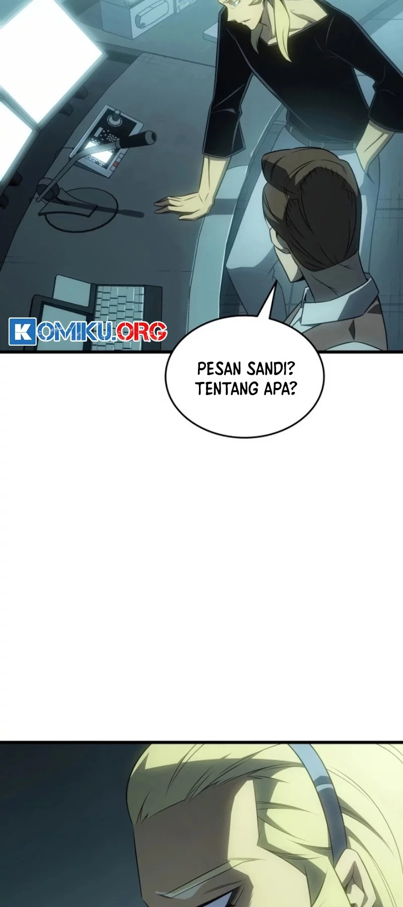 The Great Mage Returns After 4000 Years Chapter 227 page 7