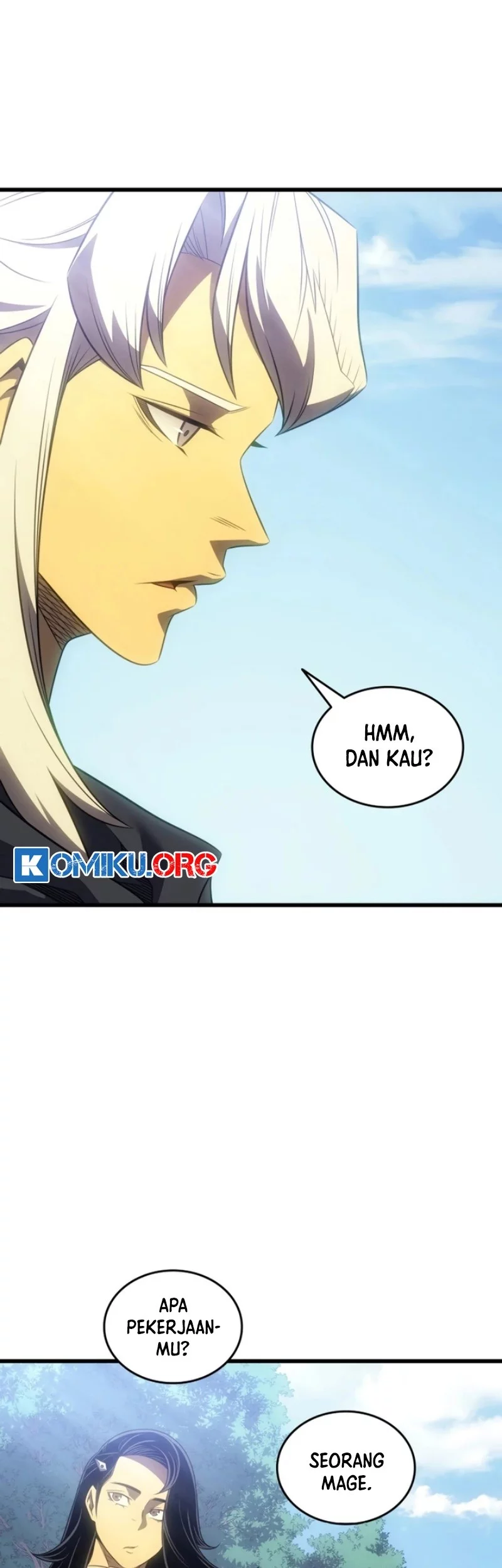The Great Mage Returns After 4000 Years Chapter 228 page 38