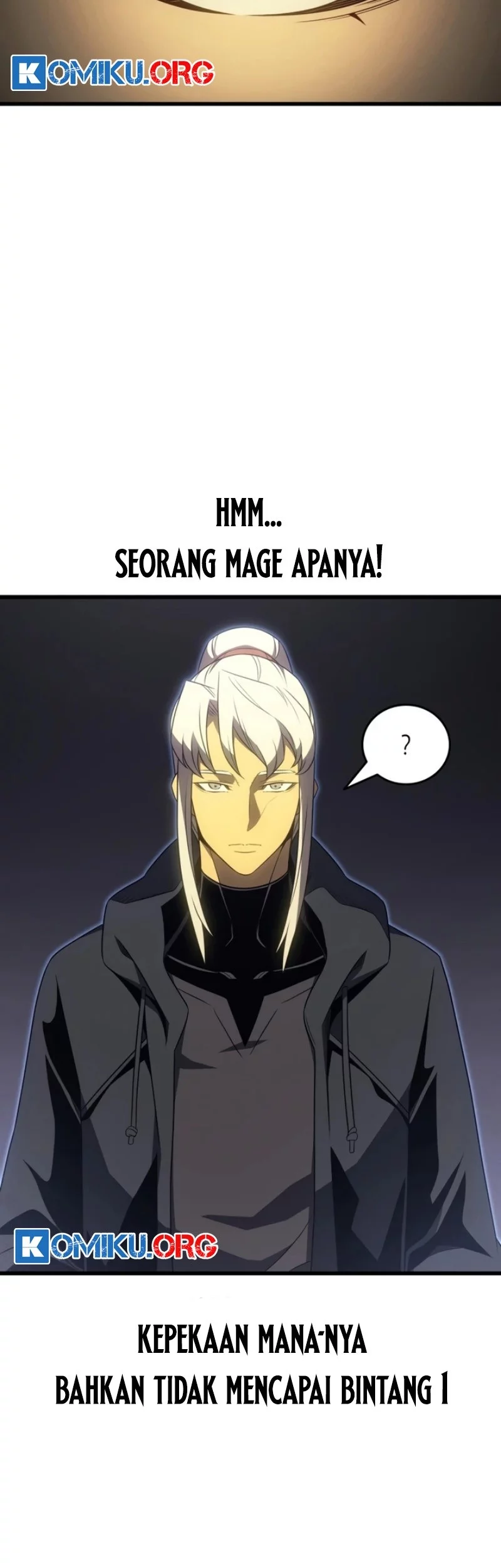 The Great Mage Returns After 4000 Years Chapter 228 page 40