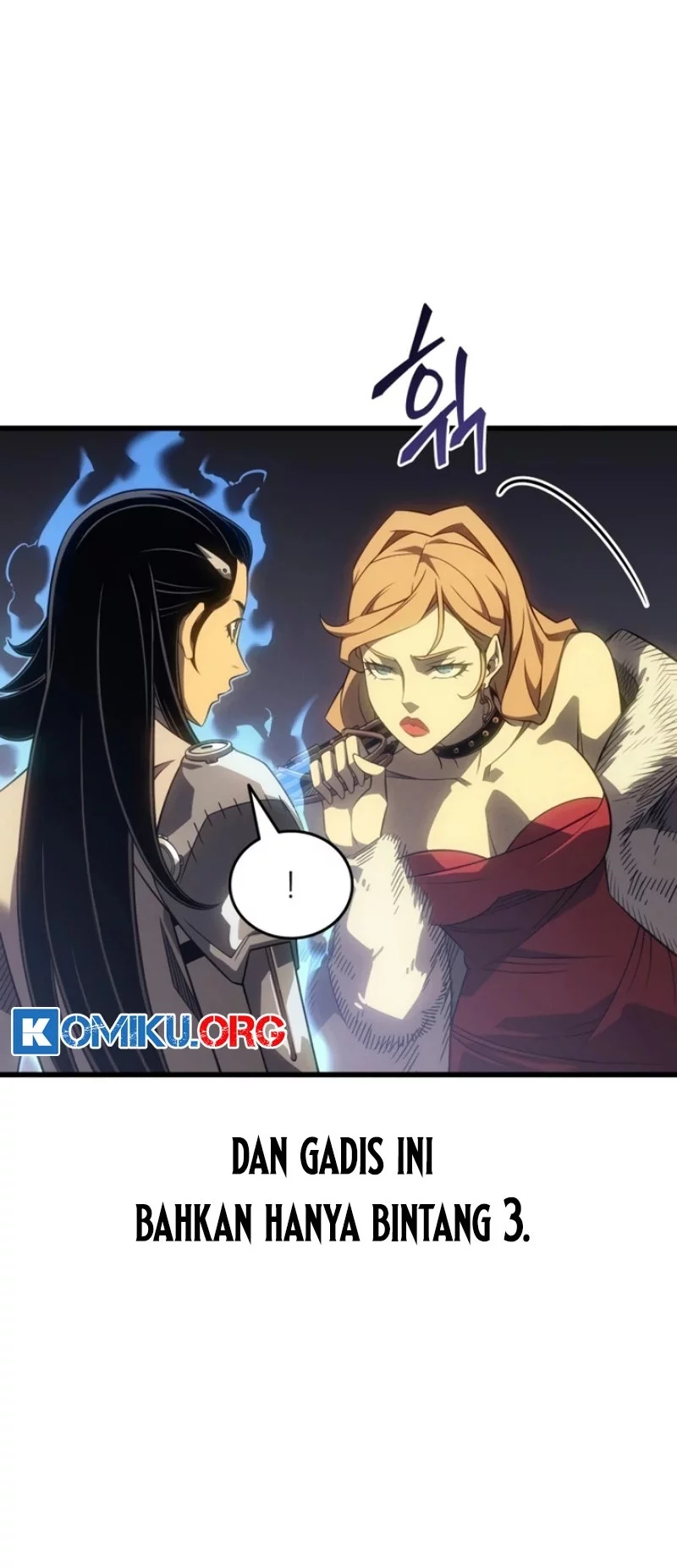 The Great Mage Returns After 4000 Years Chapter 228 page 41