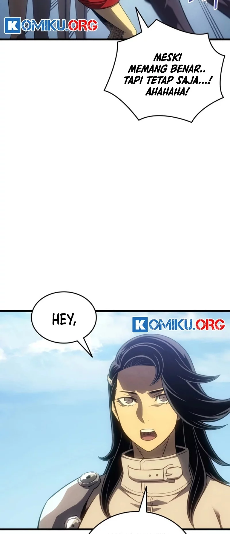 The Great Mage Returns After 4000 Years Chapter 228 page 45