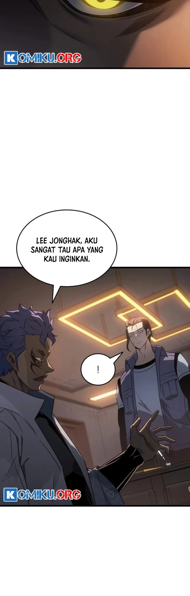 The Great Mage Returns After 4000 Years Chapter 228 page 12