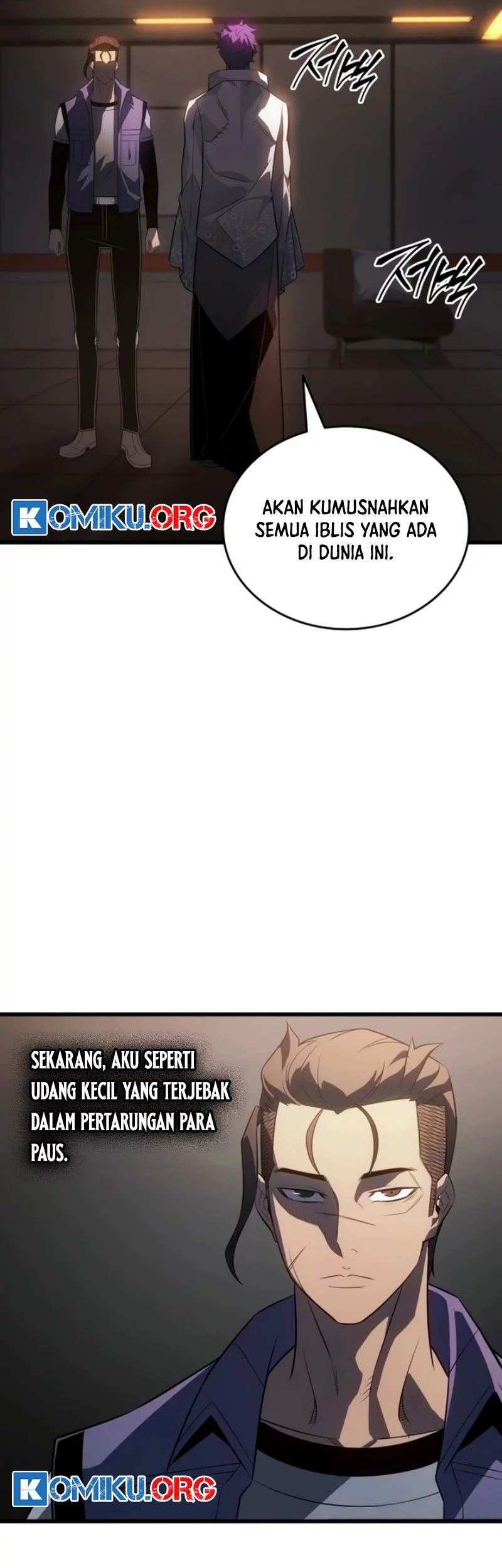 The Great Mage Returns After 4000 Years Chapter 228 page 18