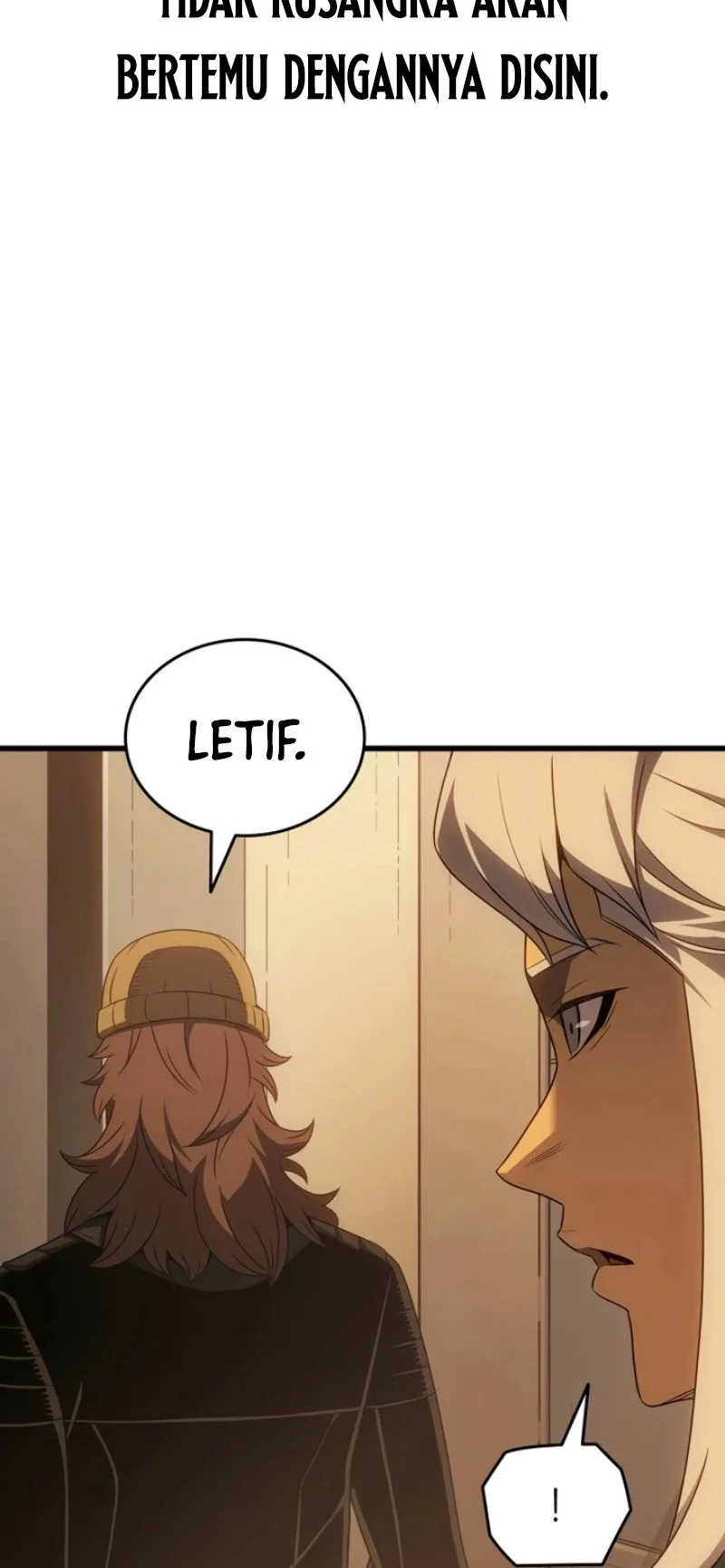 The Great Mage Returns After 4000 Years Chapter 229 page 33
