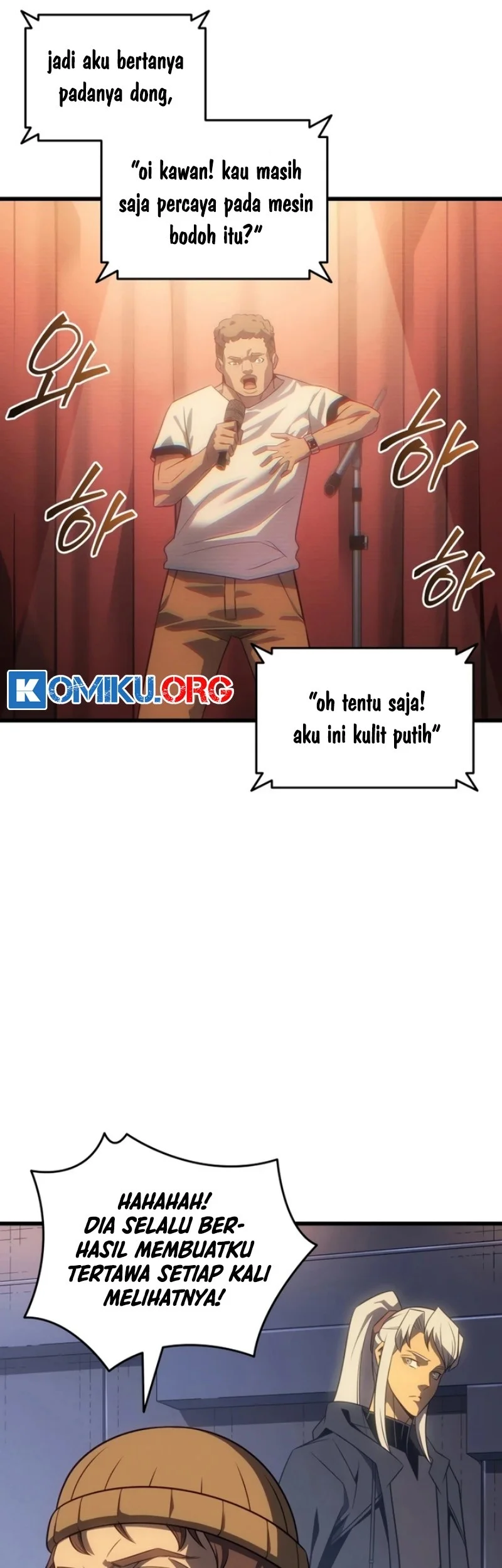 The Great Mage Returns After 4000 Years Chapter 229 page 42