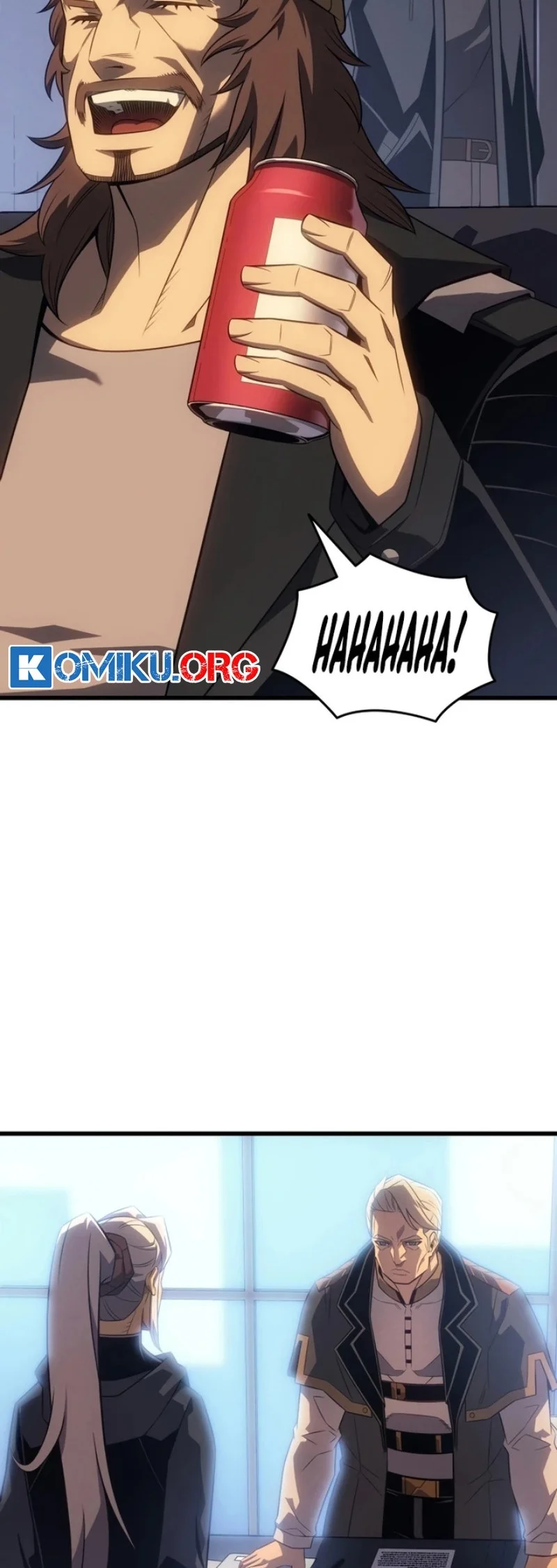 The Great Mage Returns After 4000 Years Chapter 229 page 43