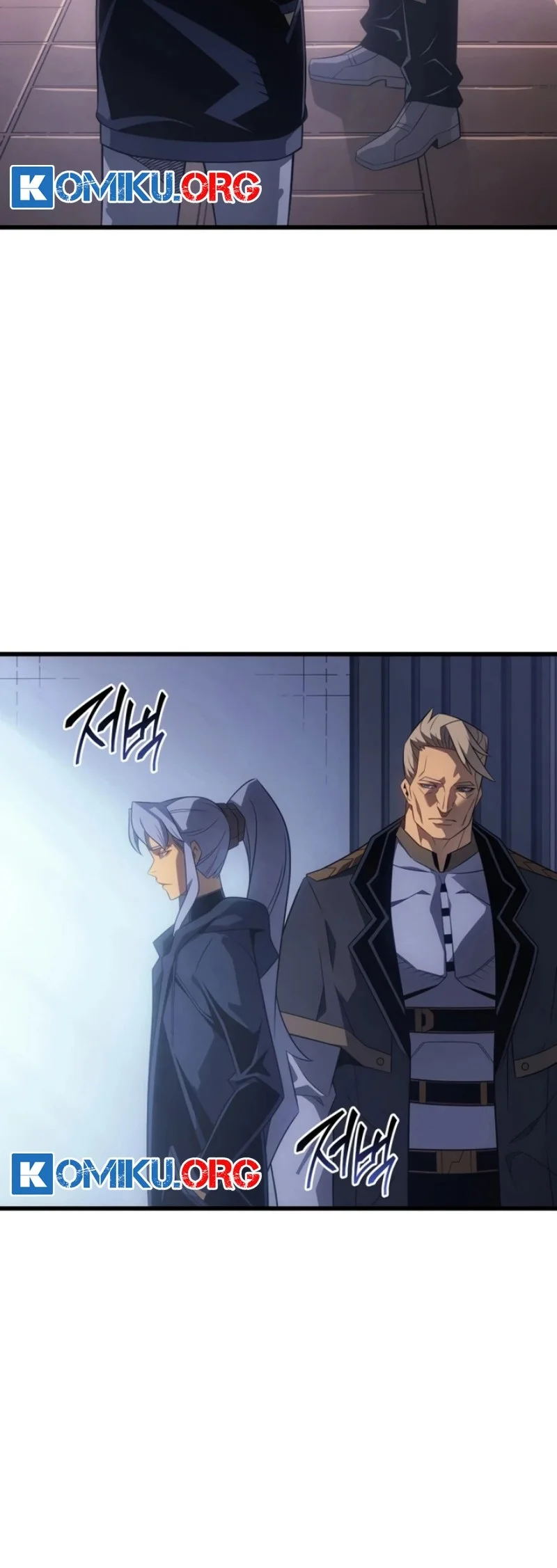 The Great Mage Returns After 4000 Years Chapter 229 page 47