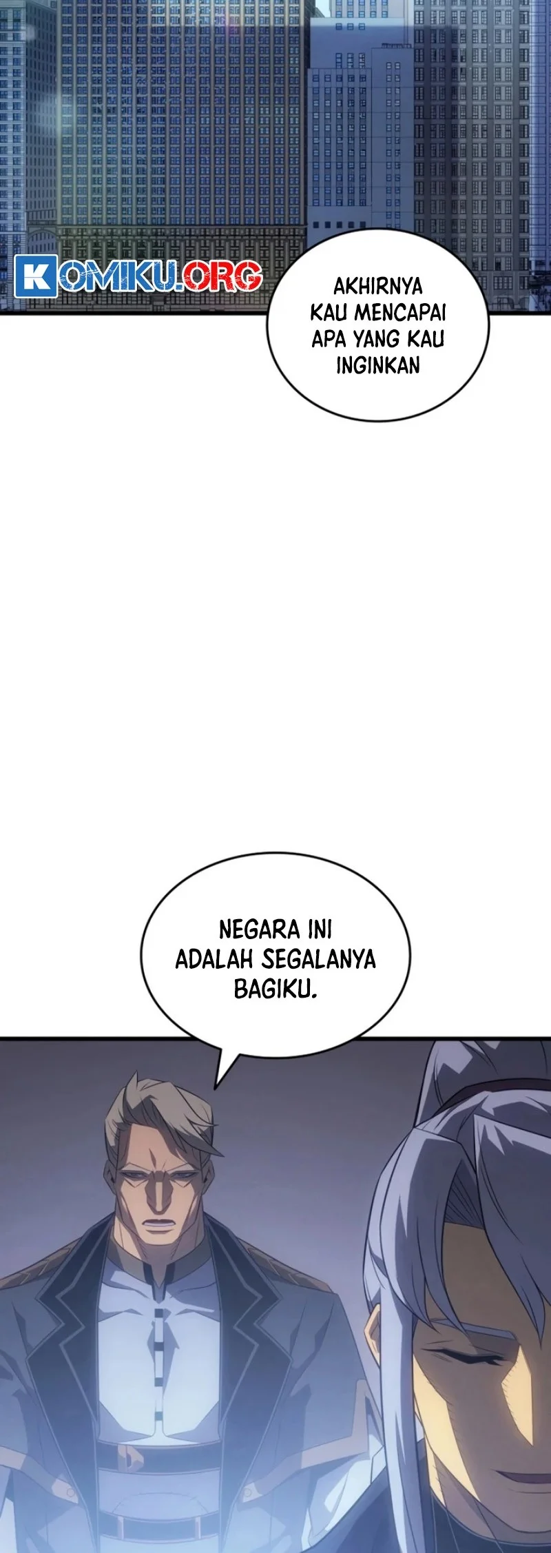 The Great Mage Returns After 4000 Years Chapter 229 page 49