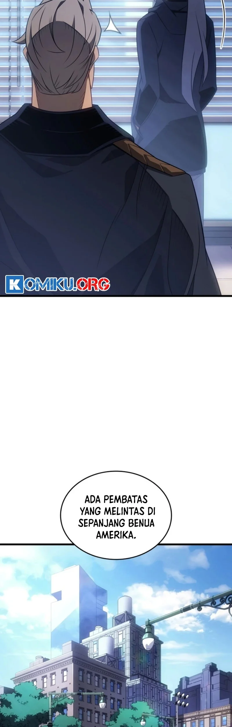 The Great Mage Returns After 4000 Years Chapter 229 page 52