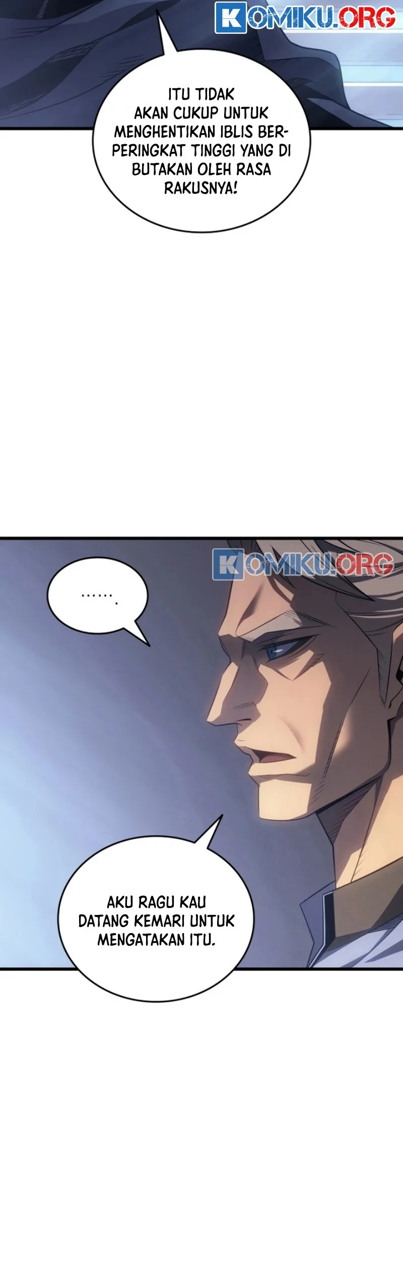 The Great Mage Returns After 4000 Years Chapter 229 page 54