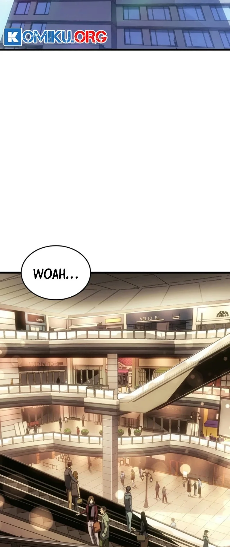 The Great Mage Returns After 4000 Years Chapter 229 page 3
