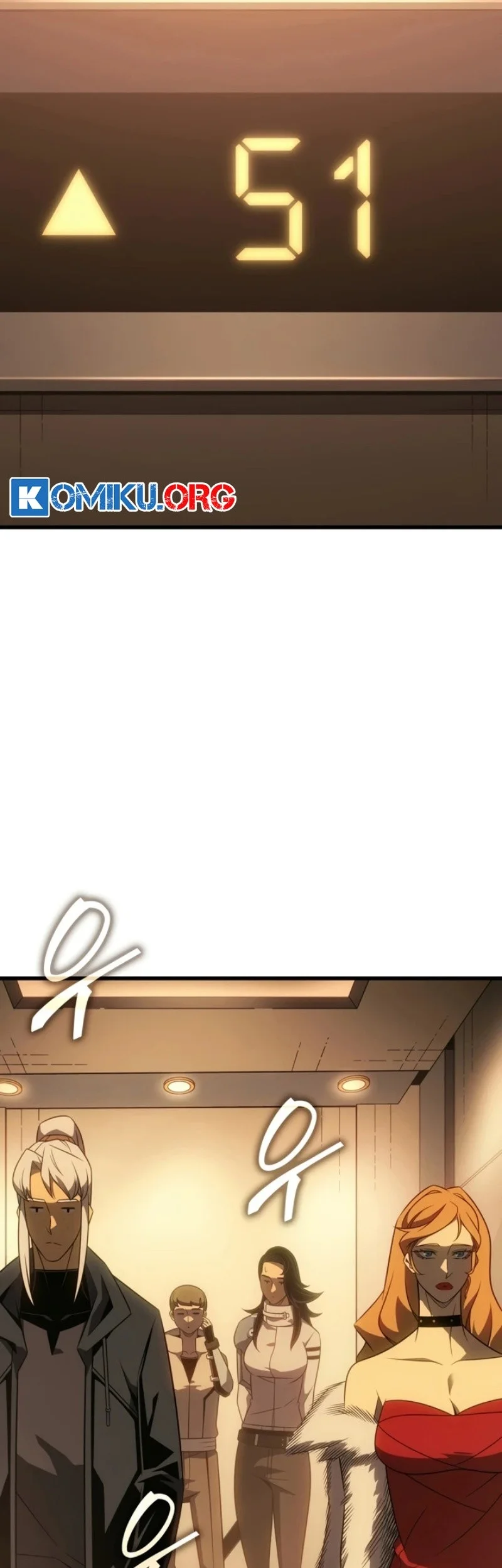 The Great Mage Returns After 4000 Years Chapter 229 page 12