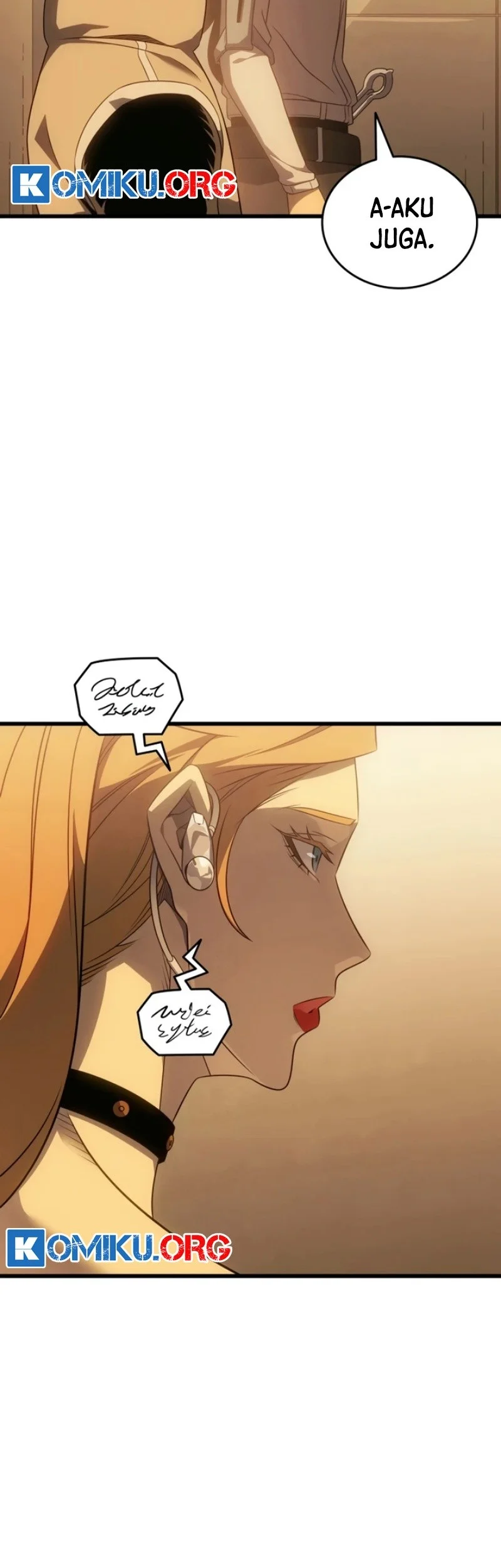 The Great Mage Returns After 4000 Years Chapter 229 page 14