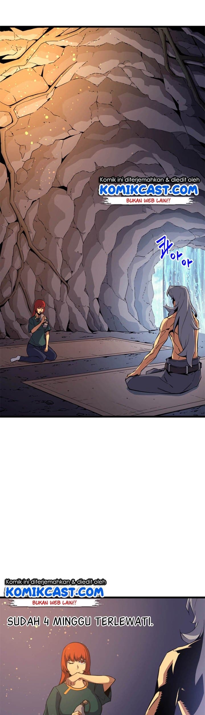 The Great Mage Returns After 4000 Years Chapter 23 page 31