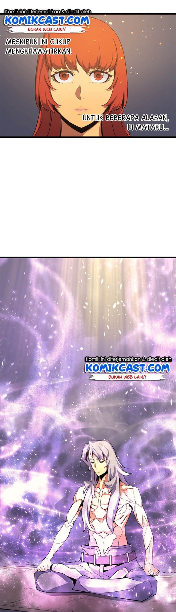 The Great Mage Returns After 4000 Years Chapter 23 page 33