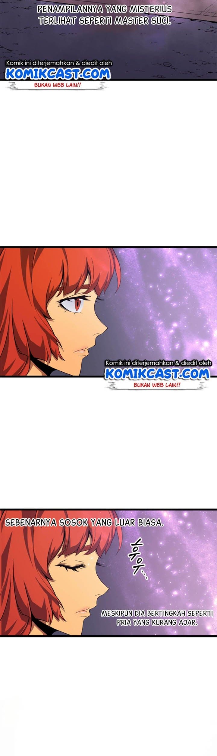 The Great Mage Returns After 4000 Years Chapter 23 page 34