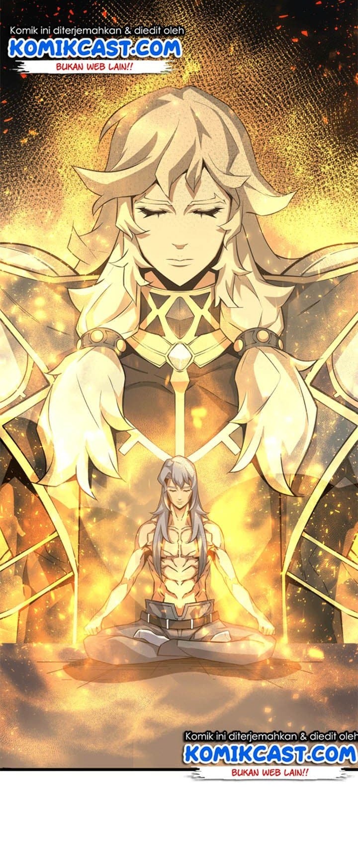 The Great Mage Returns After 4000 Years Chapter 23 page 38