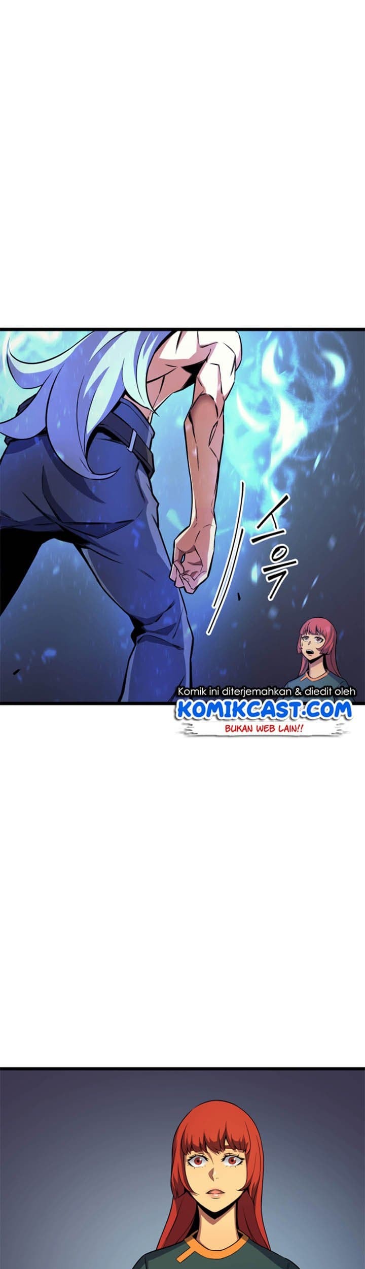 The Great Mage Returns After 4000 Years Chapter 23 page 45