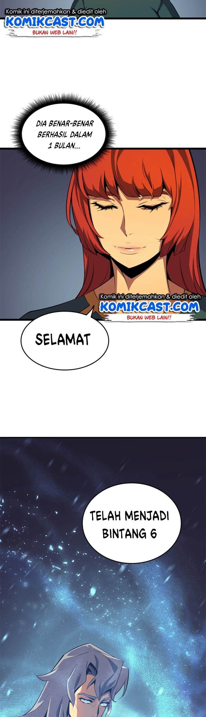 The Great Mage Returns After 4000 Years Chapter 23 page 46