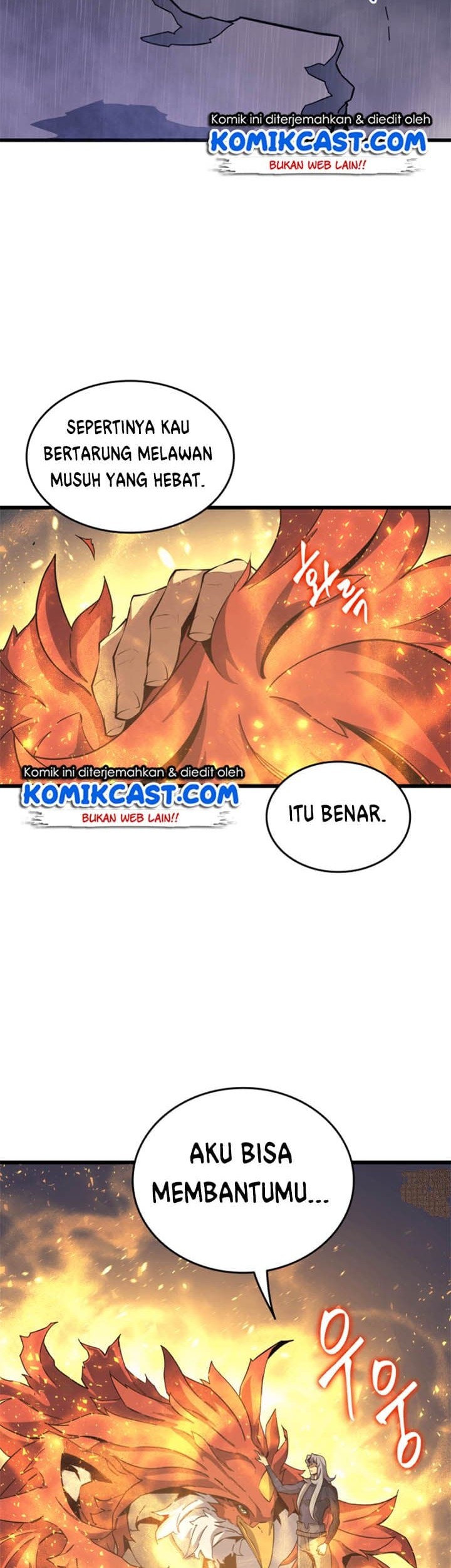 The Great Mage Returns After 4000 Years Chapter 23 page 3