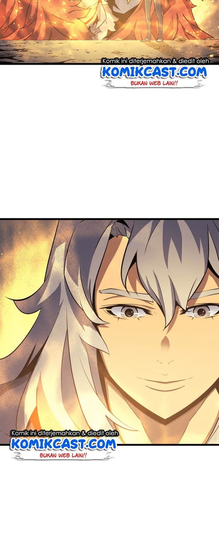 The Great Mage Returns After 4000 Years Chapter 23 page 4