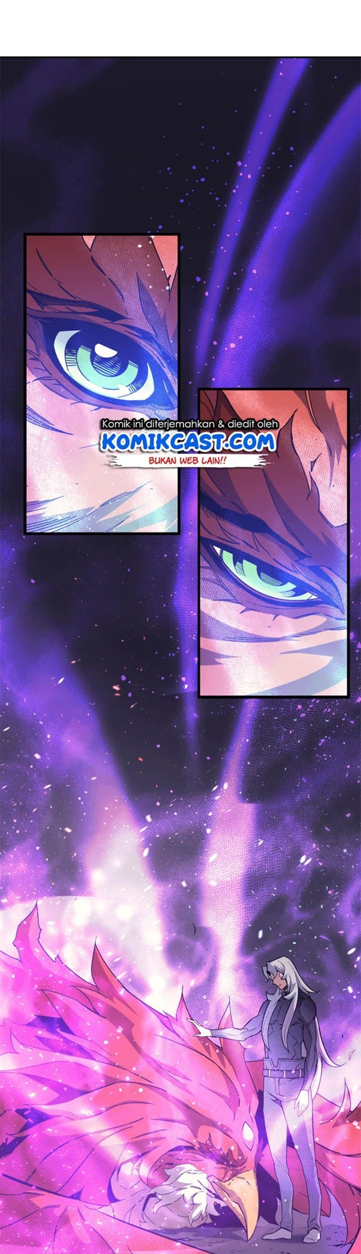The Great Mage Returns After 4000 Years Chapter 23 page 5