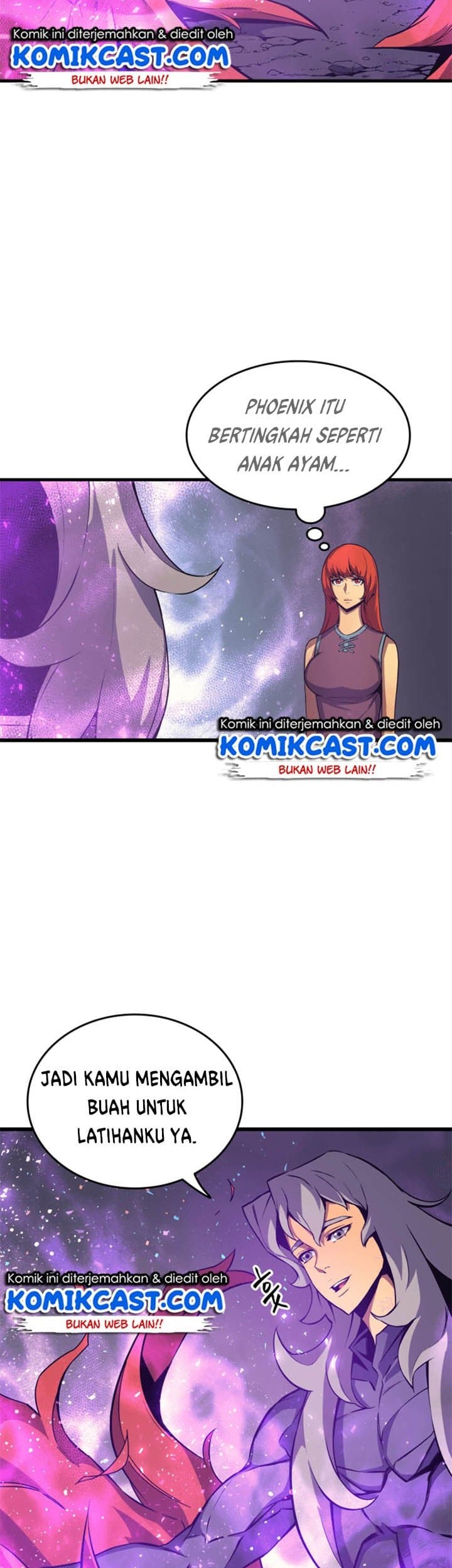 The Great Mage Returns After 4000 Years Chapter 23 page 6