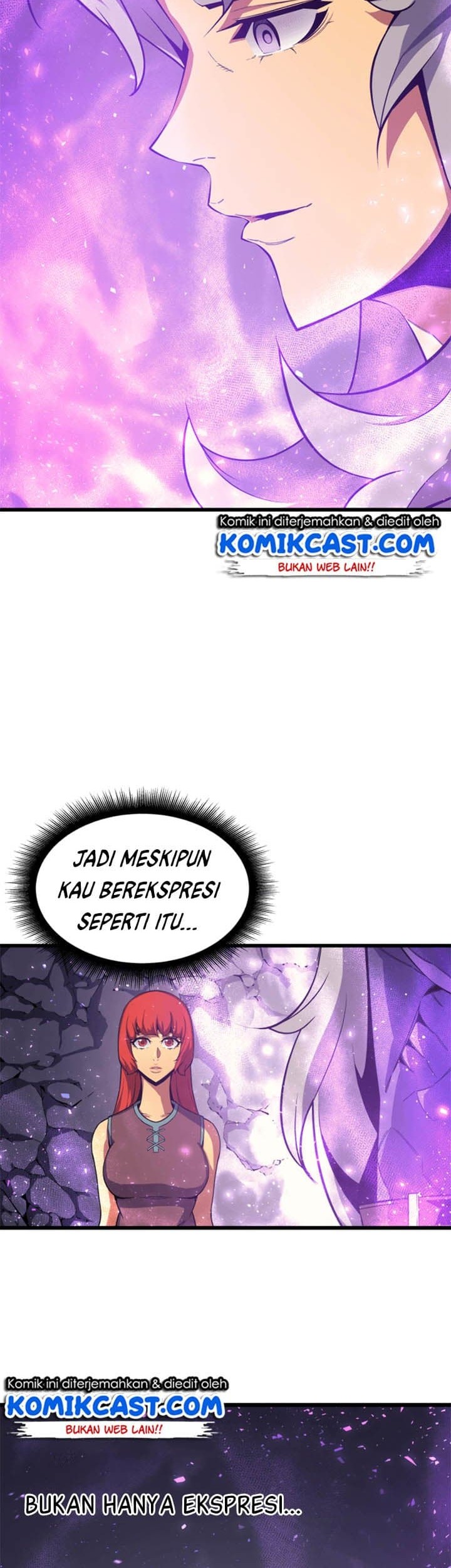 The Great Mage Returns After 4000 Years Chapter 23 page 9
