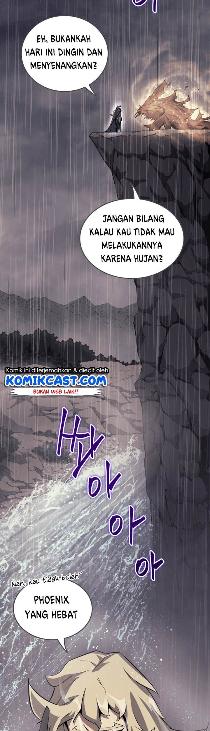 The Great Mage Returns After 4000 Years Chapter 23 page 12
