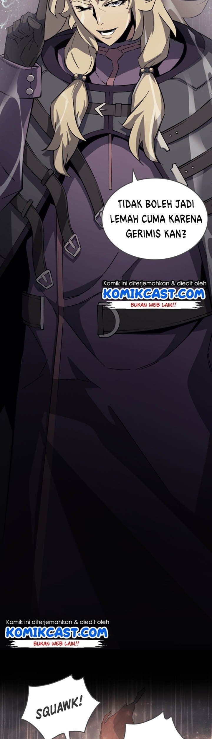 The Great Mage Returns After 4000 Years Chapter 23 page 13