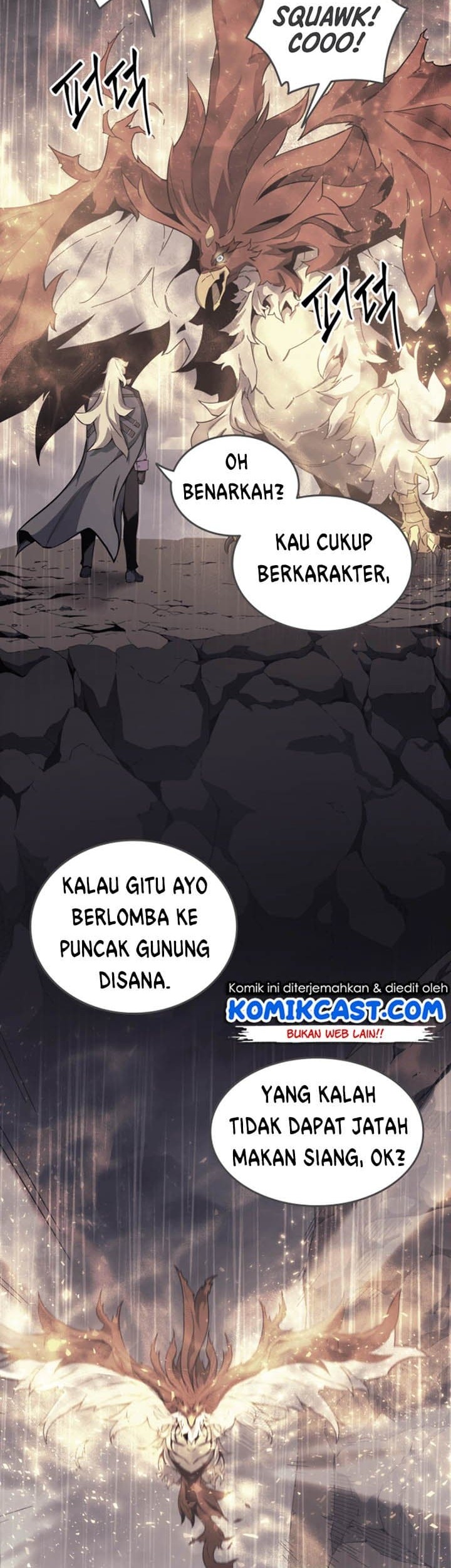 The Great Mage Returns After 4000 Years Chapter 23 page 14