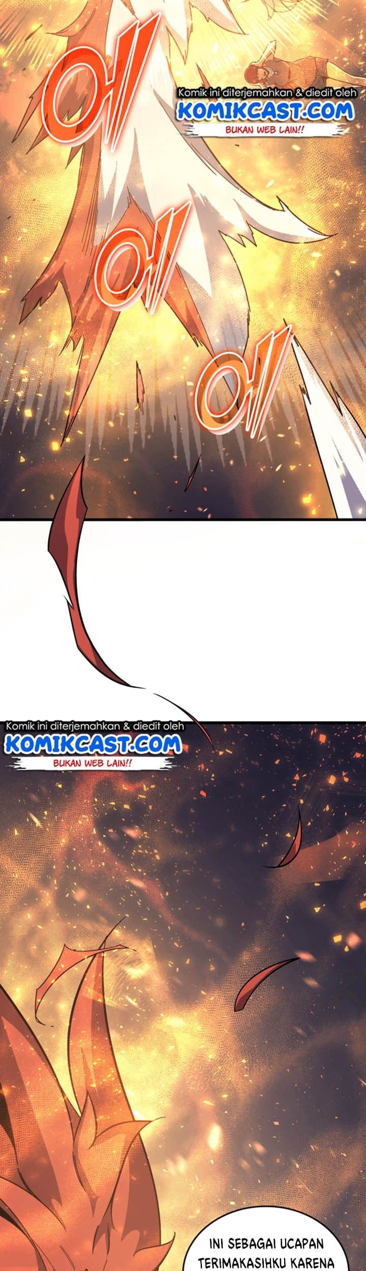 The Great Mage Returns After 4000 Years Chapter 23 page 19