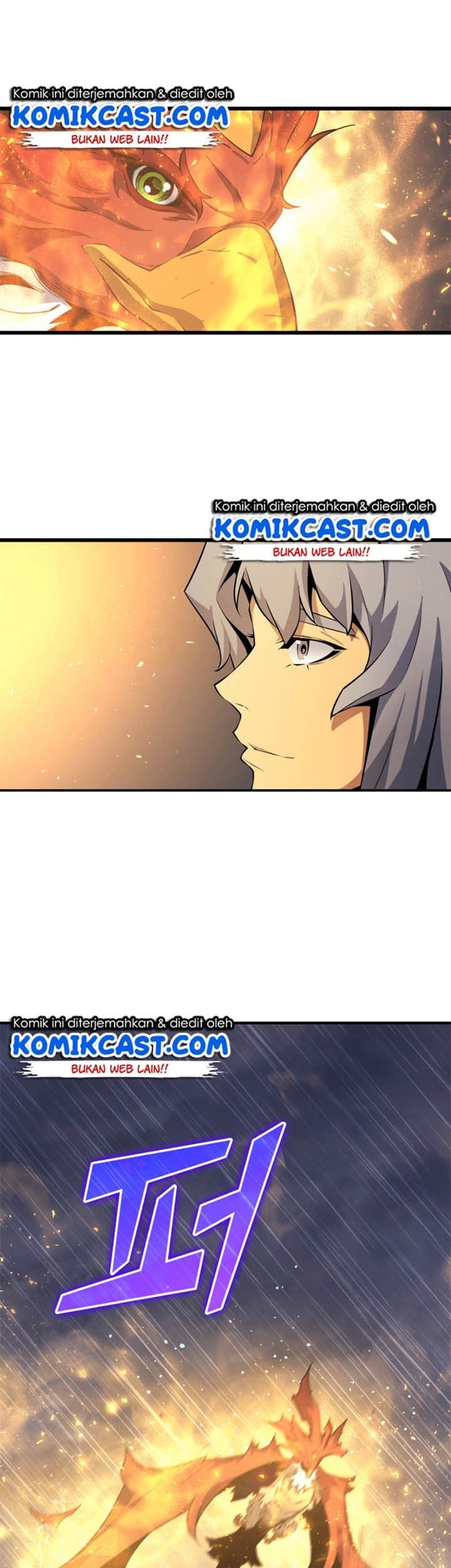The Great Mage Returns After 4000 Years Chapter 23 page 21