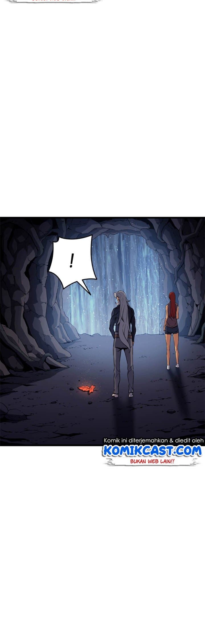 The Great Mage Returns After 4000 Years Chapter 23 page 23