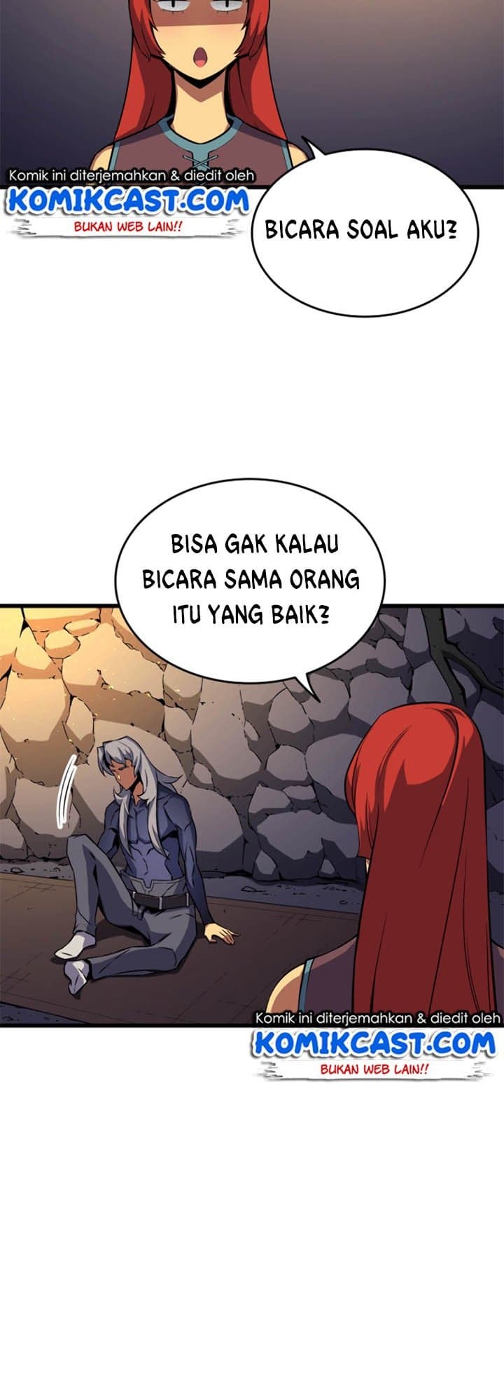 The Great Mage Returns After 4000 Years Chapter 23 page 26