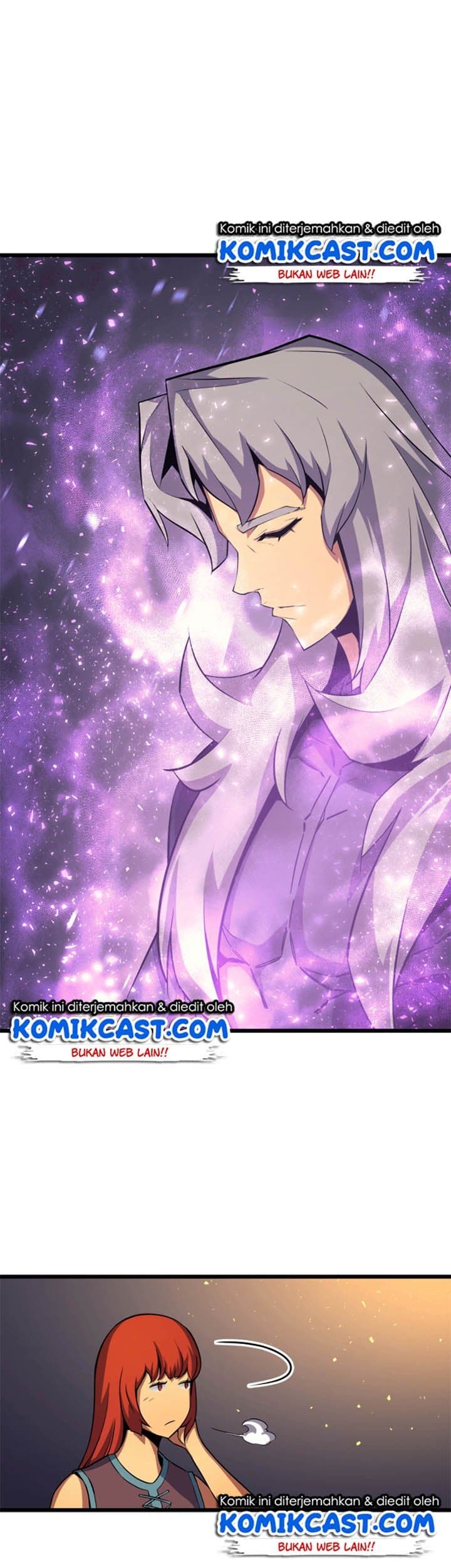 The Great Mage Returns After 4000 Years Chapter 23 page 27