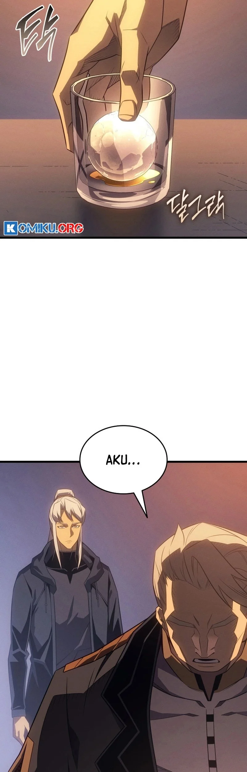 The Great Mage Returns After 4000 Years Chapter 230 page 34