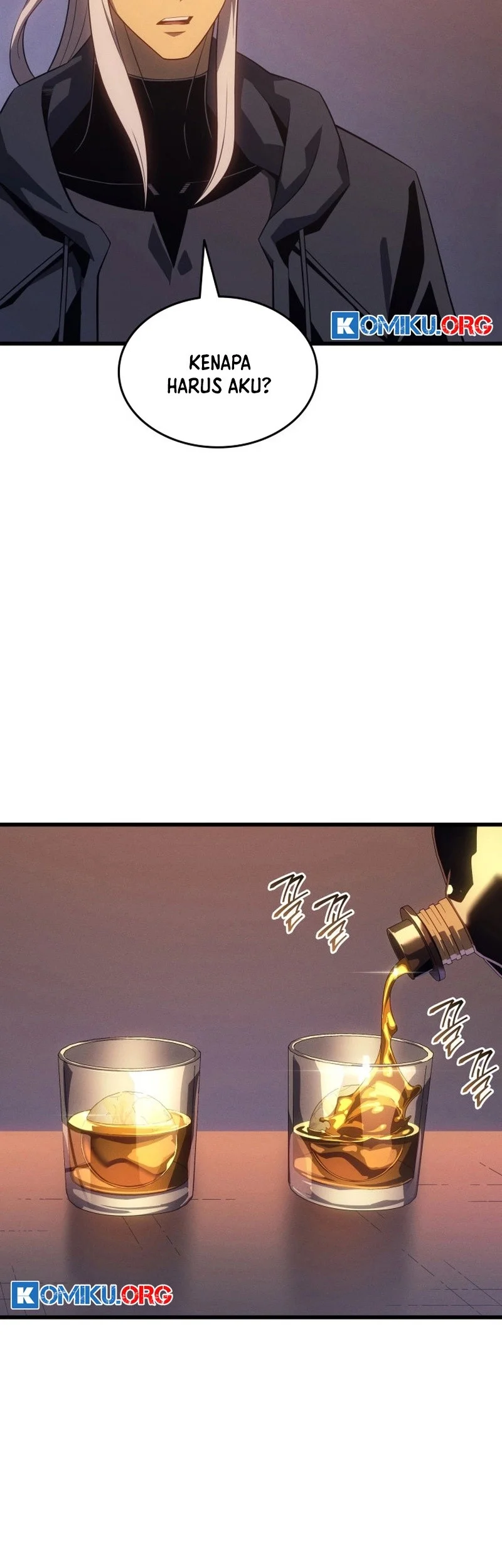 The Great Mage Returns After 4000 Years Chapter 230 page 36