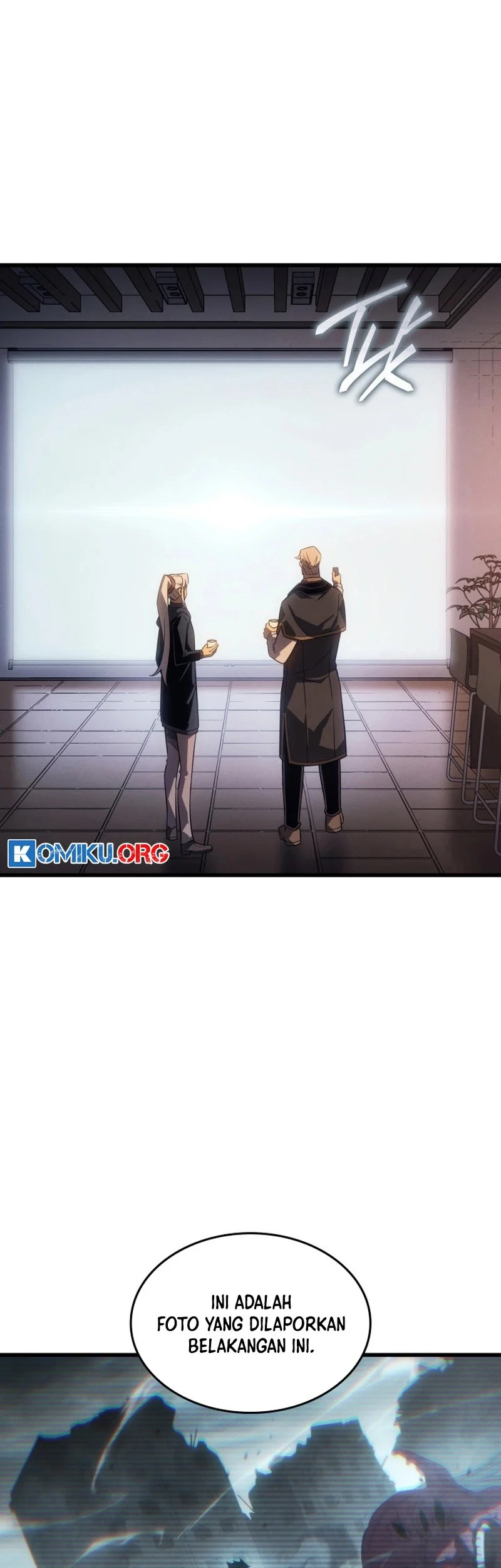 The Great Mage Returns After 4000 Years Chapter 230 page 38