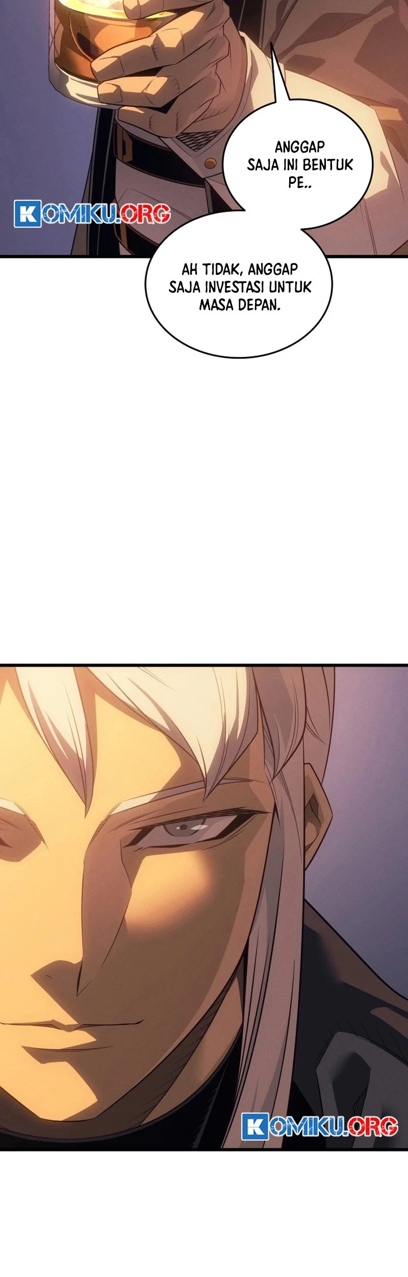 The Great Mage Returns After 4000 Years Chapter 230 page 68