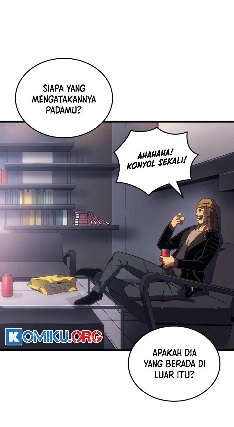 The Great Mage Returns After 4000 Years Chapter 230 page 5