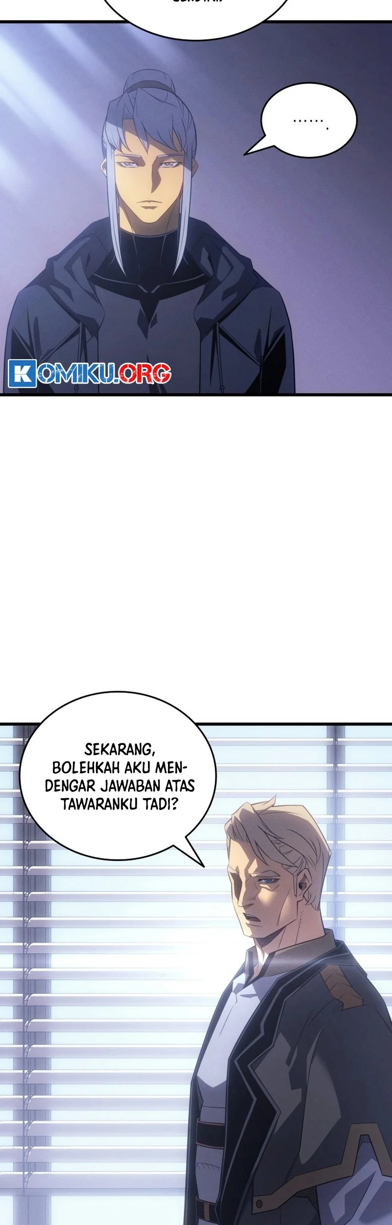 The Great Mage Returns After 4000 Years Chapter 230 page 12