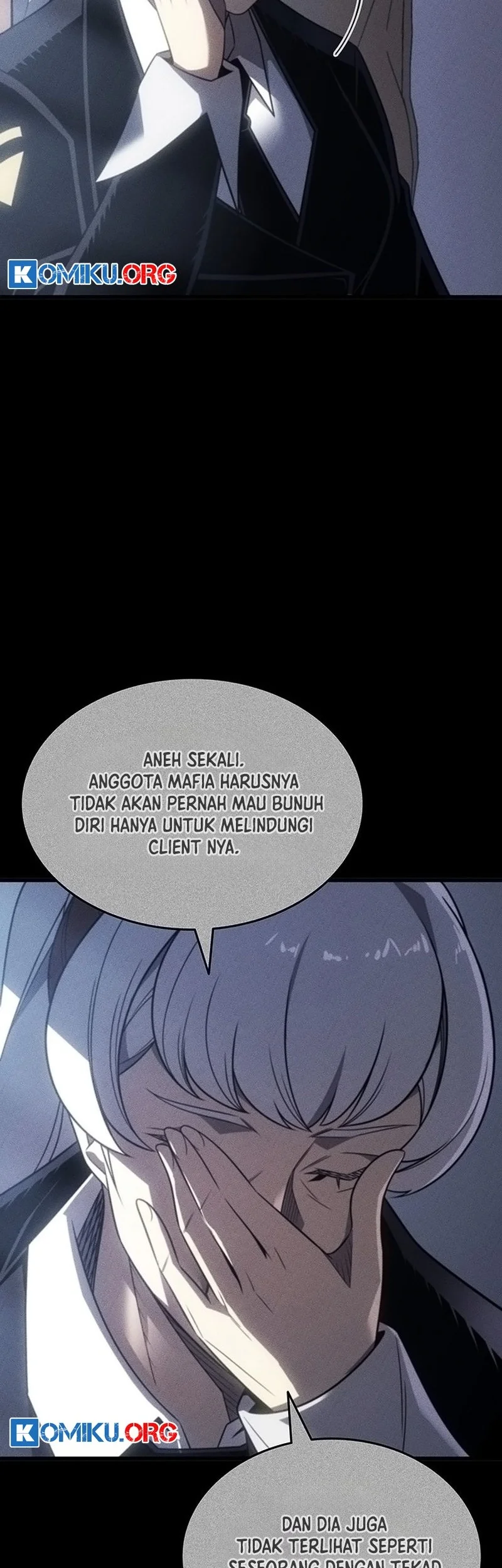 The Great Mage Returns After 4000 Years Chapter 231 page 30