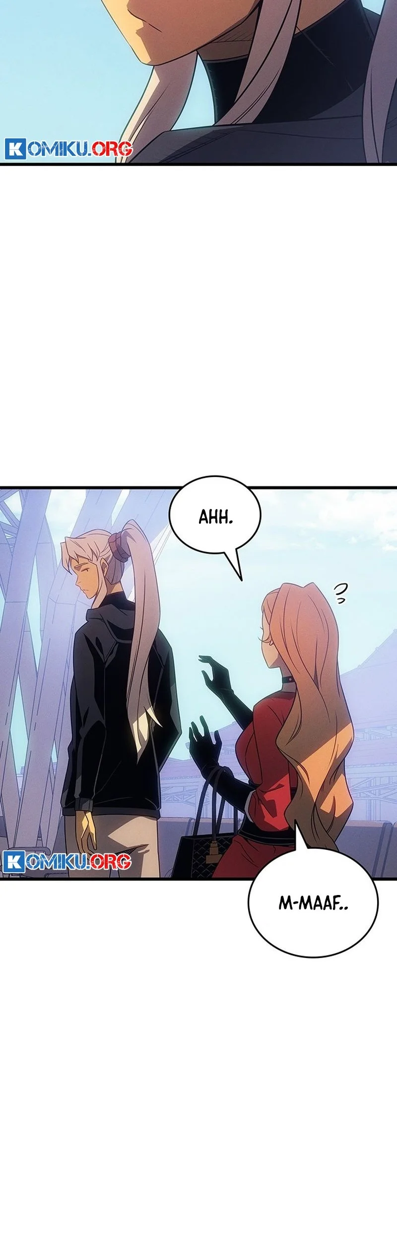 The Great Mage Returns After 4000 Years Chapter 231 page 39