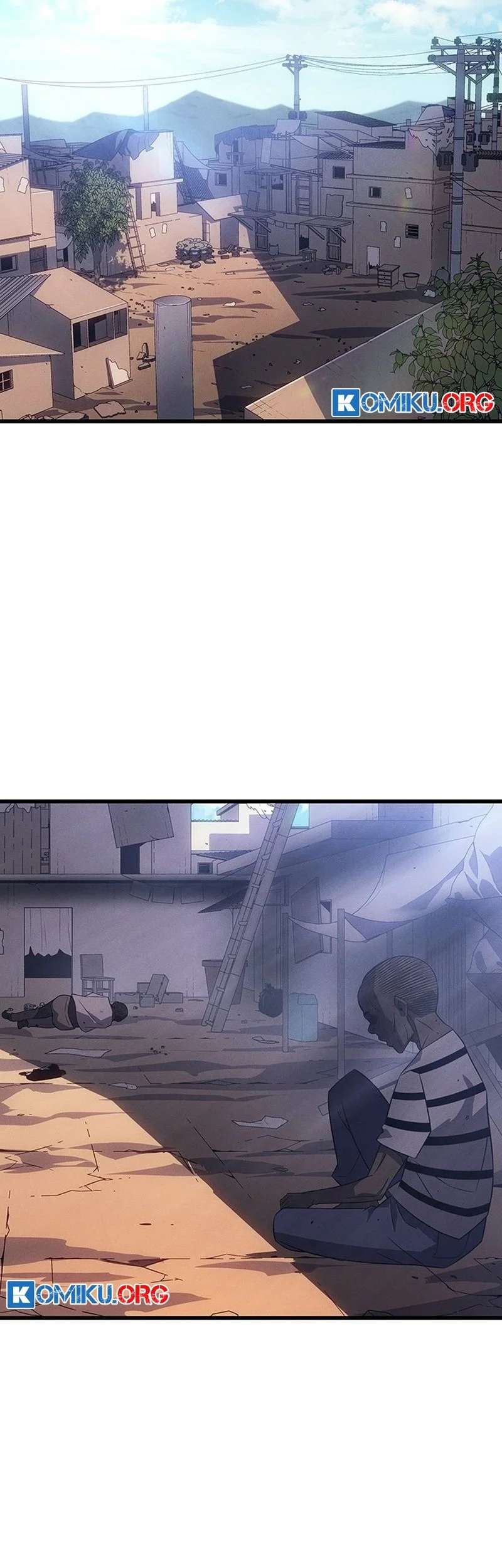The Great Mage Returns After 4000 Years Chapter 231 page 48