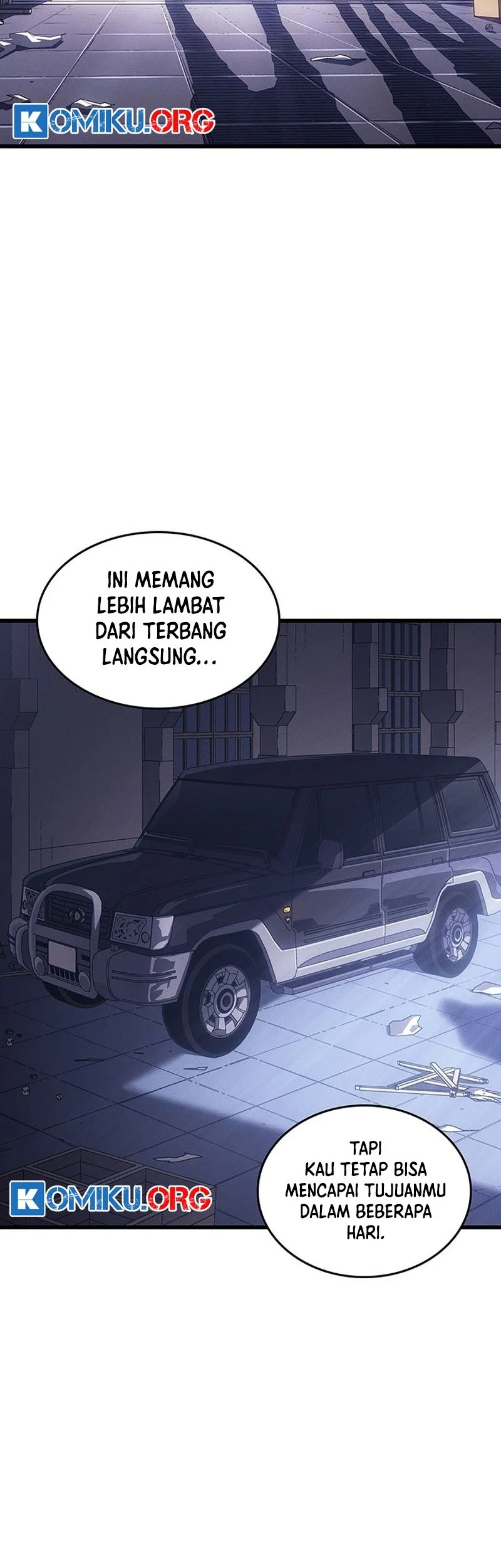 The Great Mage Returns After 4000 Years Chapter 231 page 64