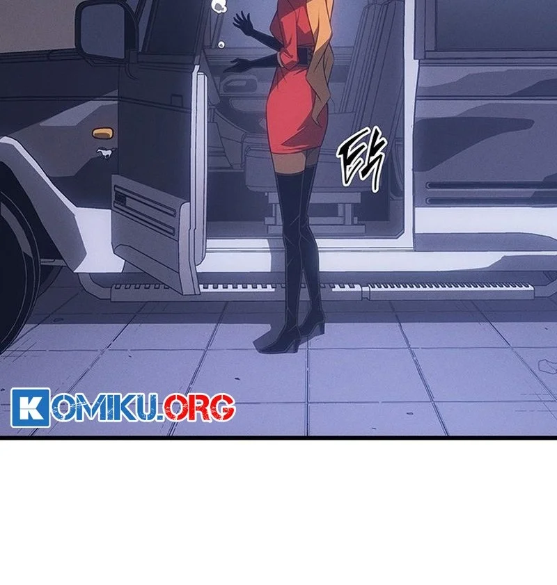 The Great Mage Returns After 4000 Years Chapter 231 page 73
