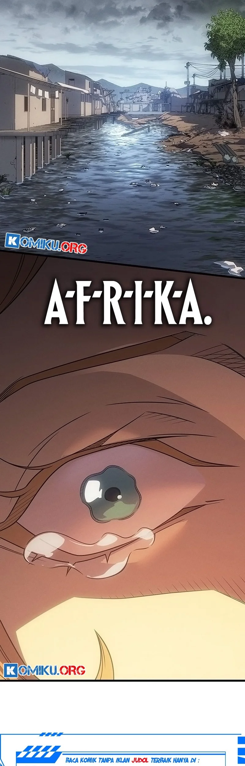 The Great Mage Returns After 4000 Years Chapter 231 page 6