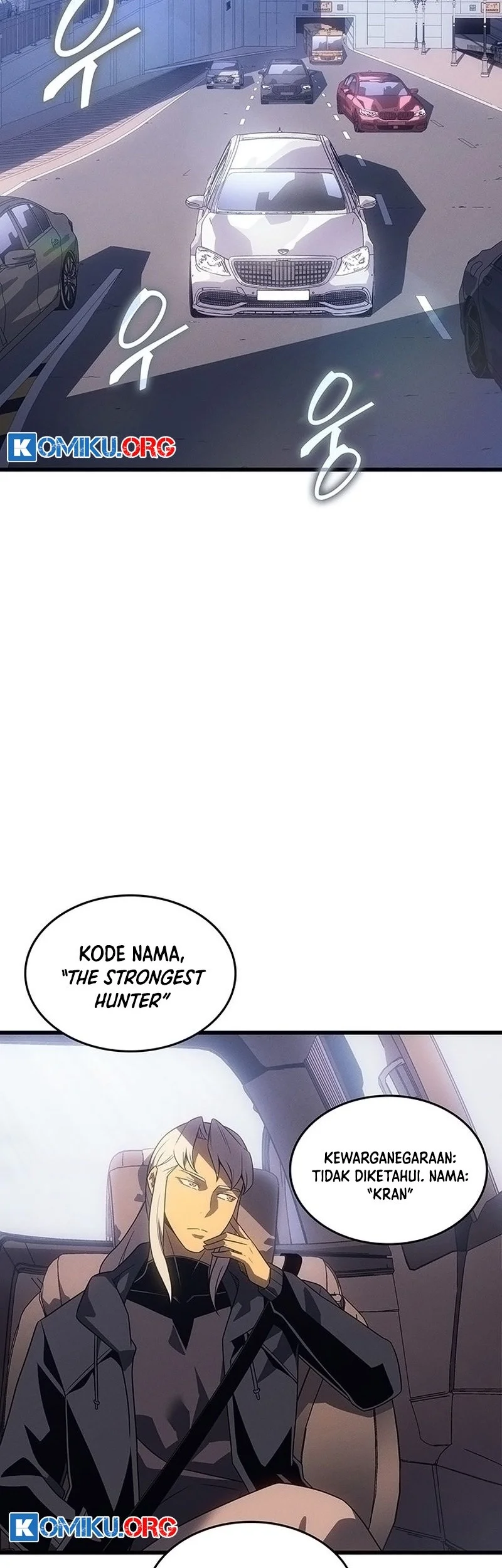 The Great Mage Returns After 4000 Years Chapter 231 page 20